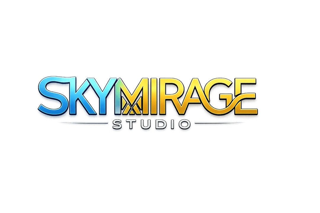 SkyMirage Studio